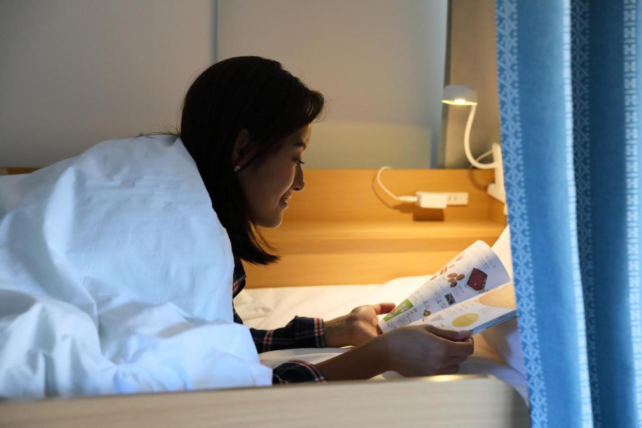 Kiyaza Kamakura Resort Dış mekan fotoğraf